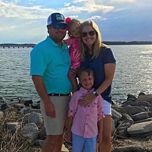 Meet your Posher, Kristen